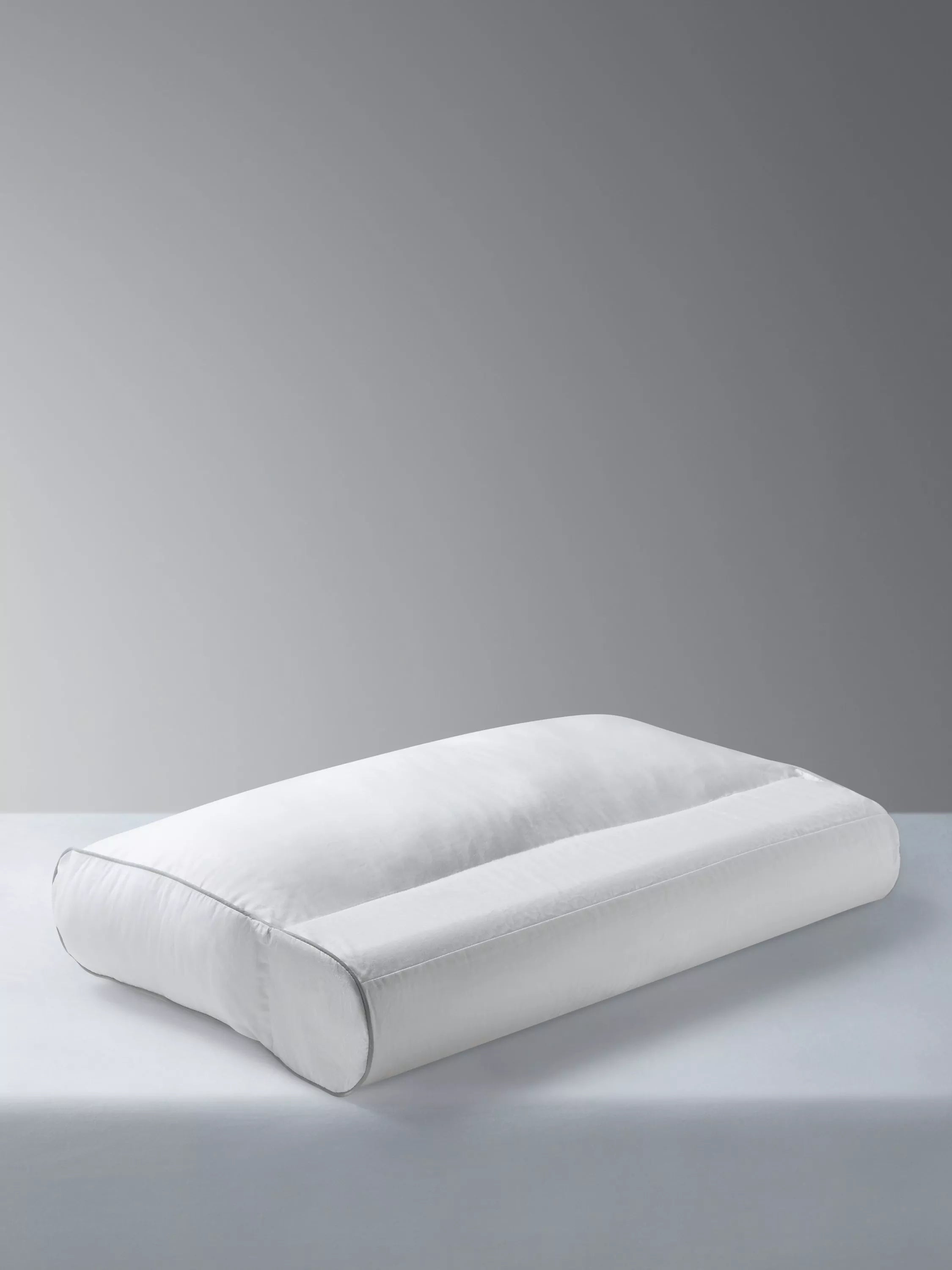 John Lewis cooling hybrid pillow firm, UK version