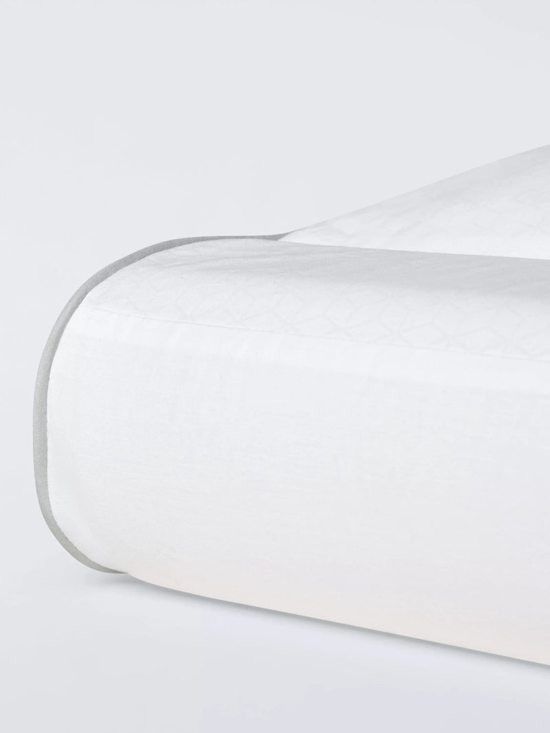 John Lewis cooling hybrid pillow firm, UK version