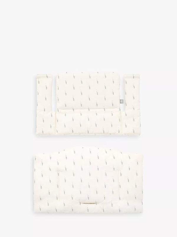 Stokke Tripp Trapp Classic Highchair Cushion, Wheat Cream