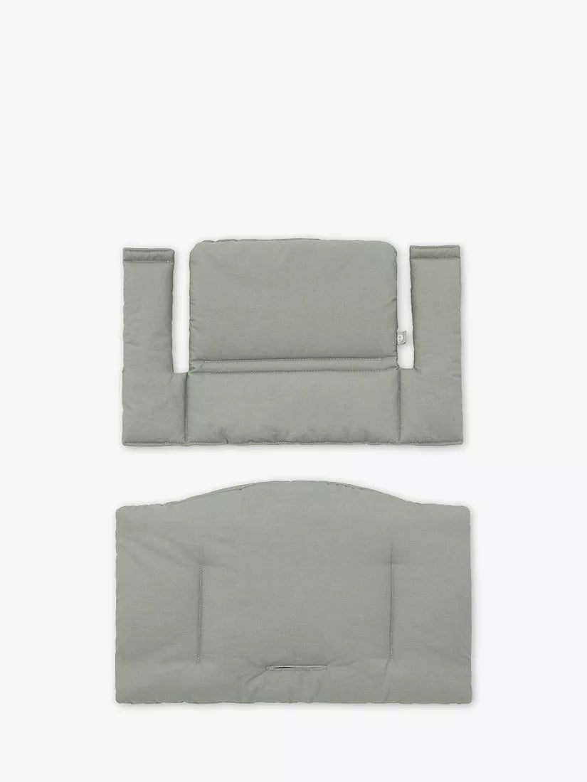 Stokke Tripp Trapp Classic Highchair Cushion, Glacier Green