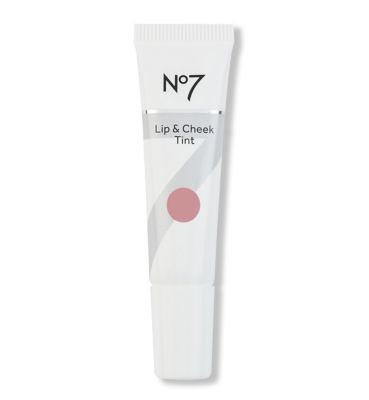 No7 Lip & Cheek Tint