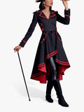 Simplicity sewing pattern for costume coat S9086 (British brand)