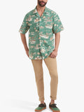 Simplicity men's shirts sewing pattern S9157, imported from the UK