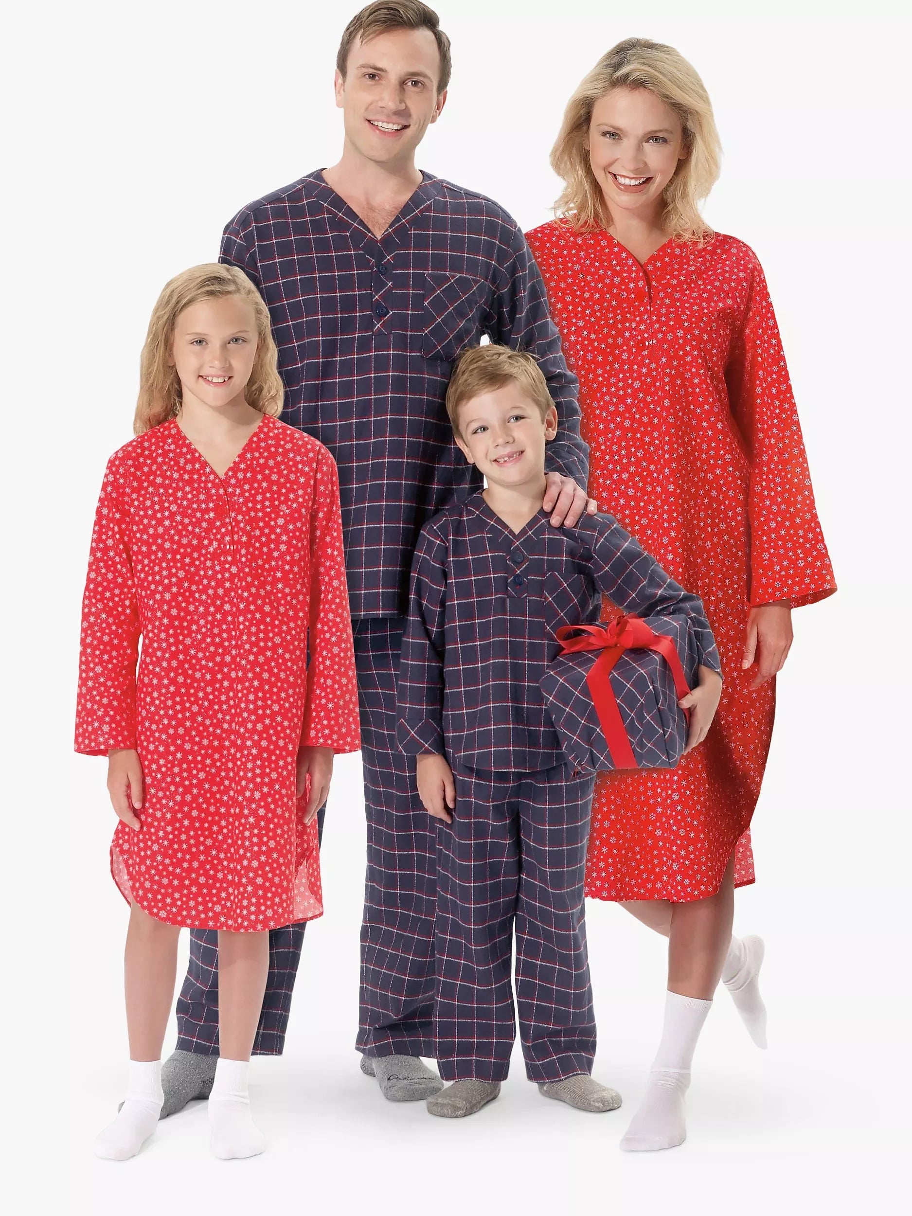 Simplicity S9211 nightwear sewing pattern, UK version