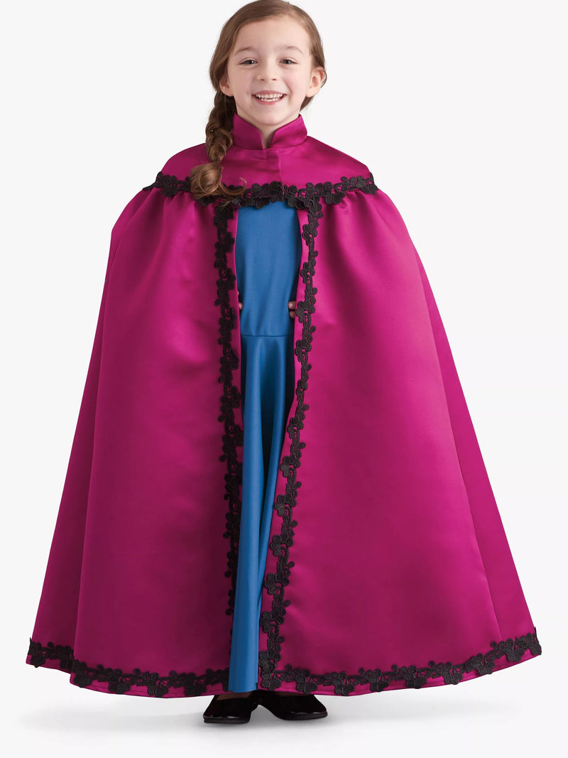 Simplicity S9626 costume sewing pattern - British product