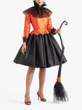 Simplicity Halloween costume sewing pattern S9632 - British product