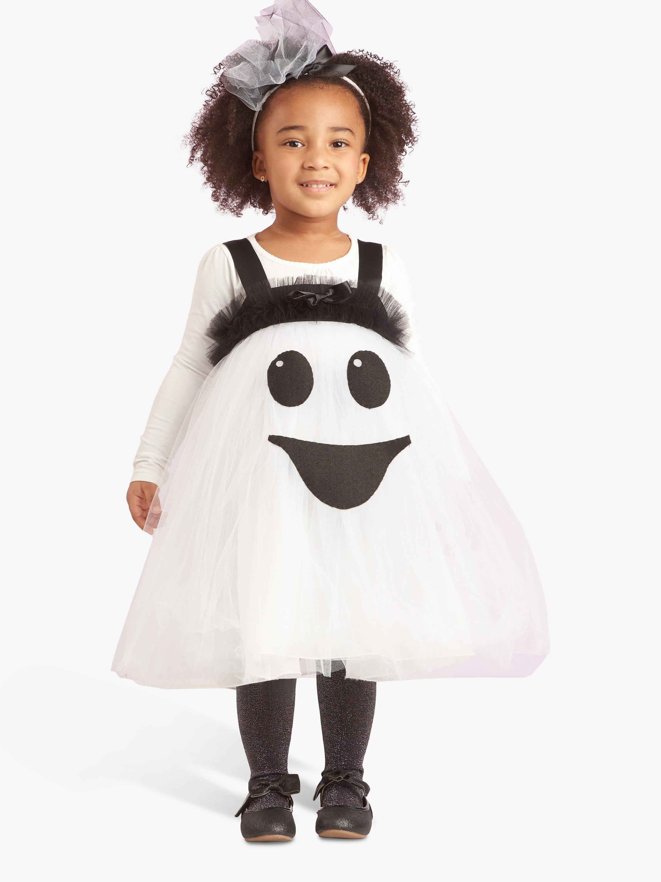 Simplicity toddler Halloween costume sewing pattern S9625 (British brand)
