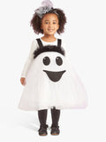 Simplicity toddler Halloween costume sewing pattern S9625 (British brand)
