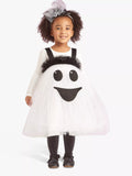 Simplicity toddler Halloween costume sewing pattern S9625 (British brand)