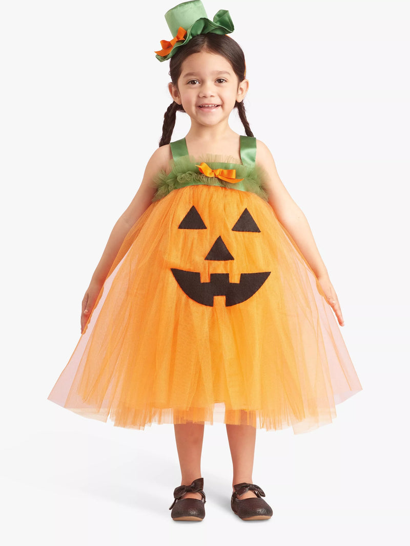 Simplicity toddler Halloween costume sewing pattern S9625 (British brand)