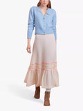 Simplicity sewing pattern pettiskirt and accessories - British product