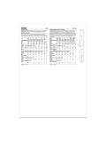 Simplicity S9650A knit scrubs sewing pattern, UK version