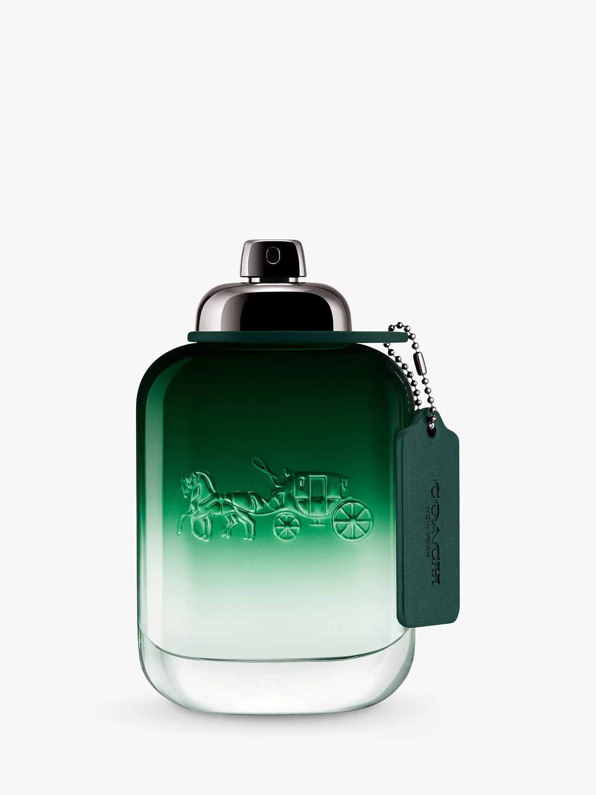 Coach Green Eau de Toilette 100ml - British product