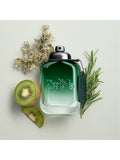 Coach Green Eau de Toilette 100ml - British product
