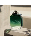 Coach Green Eau de Toilette 100ml - British product
