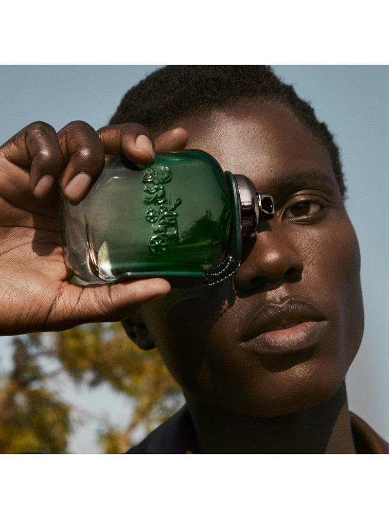 Coach Green Eau de Toilette 100ml - British product