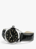 Hamilton Khaki Field Murph automatic watch 38mm, UK version