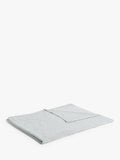 John Lewis The Ultimate Collection cashmere throw double size, UK version