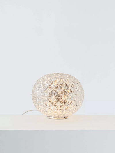 John Lewis Dimmbare Planeten-Tischlampe mit kräftigem Design – Jetzt bei McGrocer online kaufen