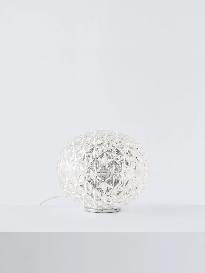 Kartell Planet table lamp, UK version