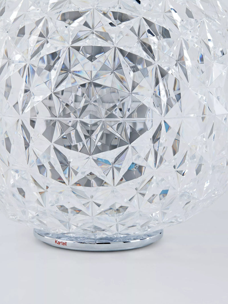 Kartell Planet table lamp, UK version