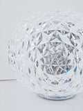 Kartell Planet table lamp, UK version