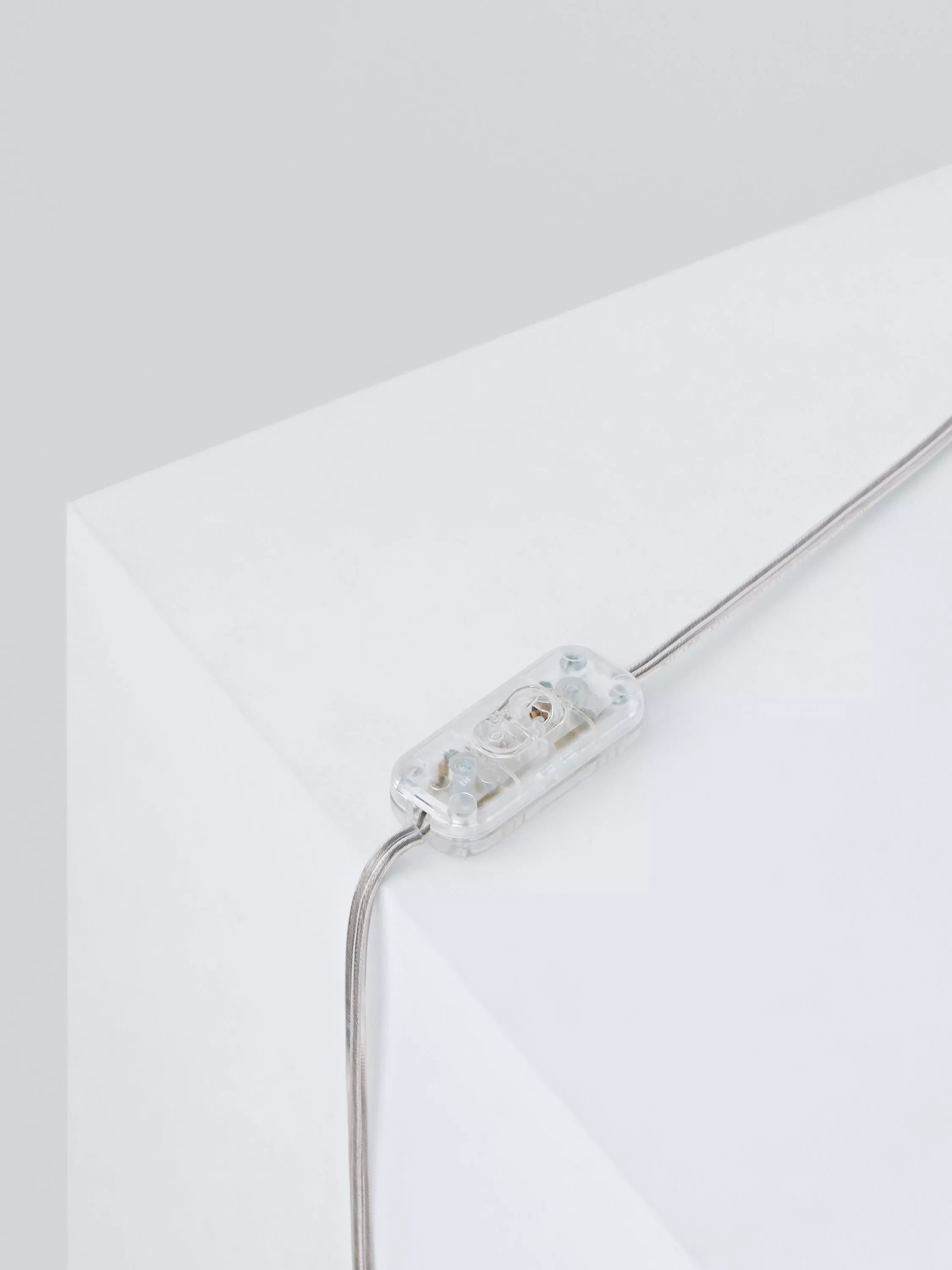 Kartell Planet table lamp, UK version