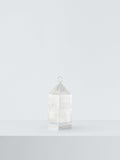 Kartell rechargeable lantern table lamp 31cm portable, imported from the UK