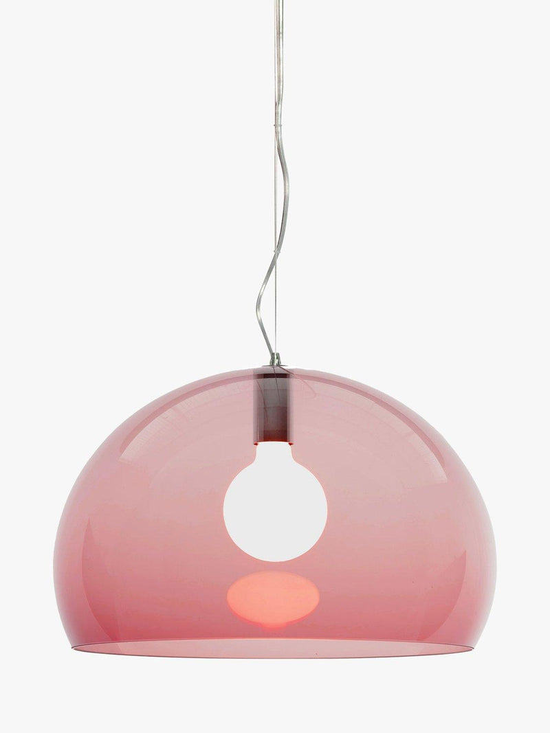 ثريا FL Y من Kartell مقاس 33 × 52 سم، مستوردة من المملكة المتحدة