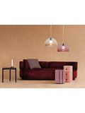 ثريا FL Y من Kartell مقاس 33 × 52 سم، مستوردة من المملكة المتحدة