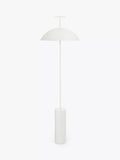 Kartell Geen-a Floor Lamp, White