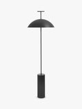 Kartell Geen-a Floor Lamp, Black