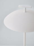 مصباح طاولة قابل لإعادة الشحن Kartell Mini Geen-a - منتج بريطاني