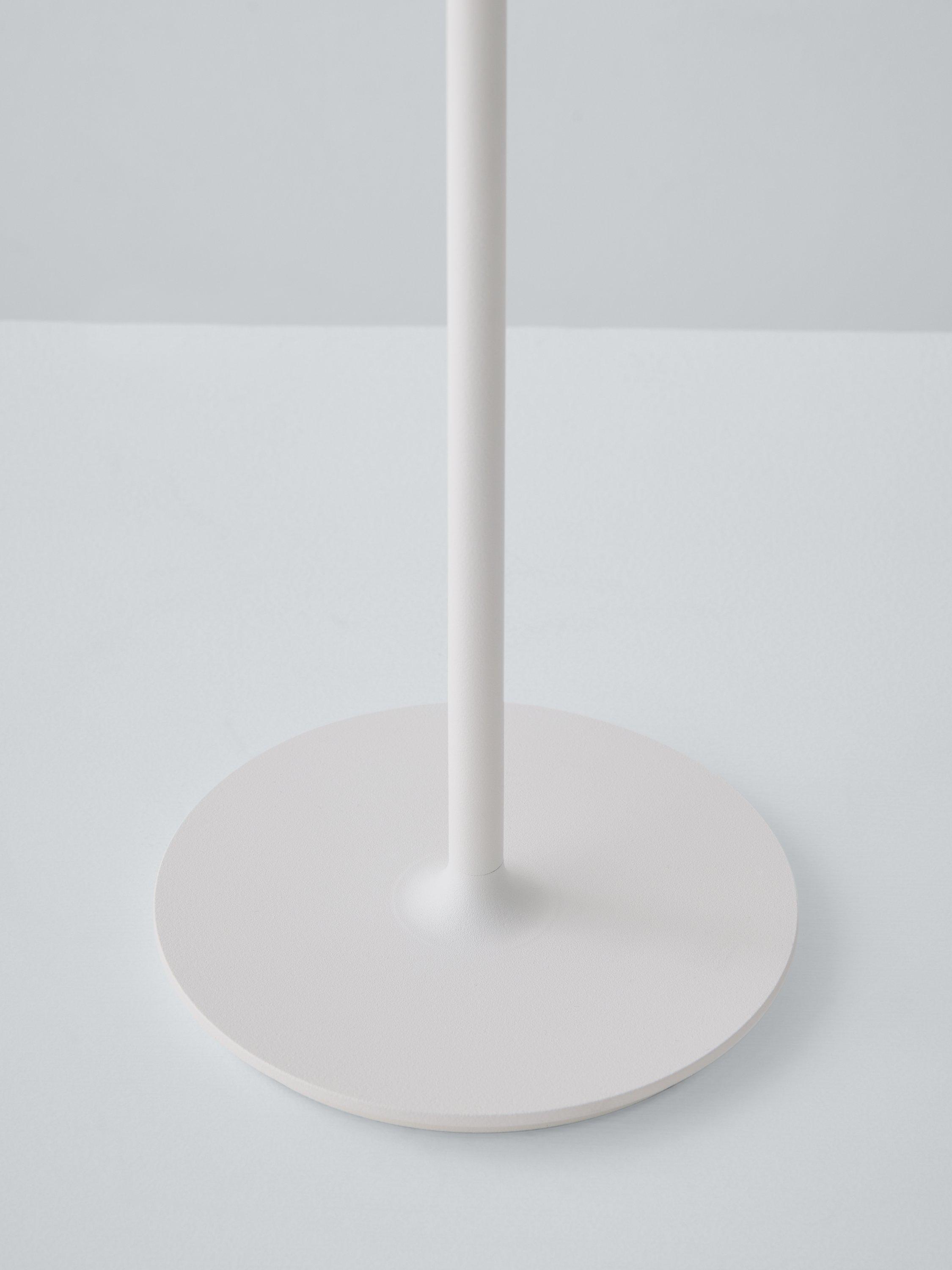 مصباح طاولة قابل لإعادة الشحن Kartell Mini Geen-a - منتج بريطاني