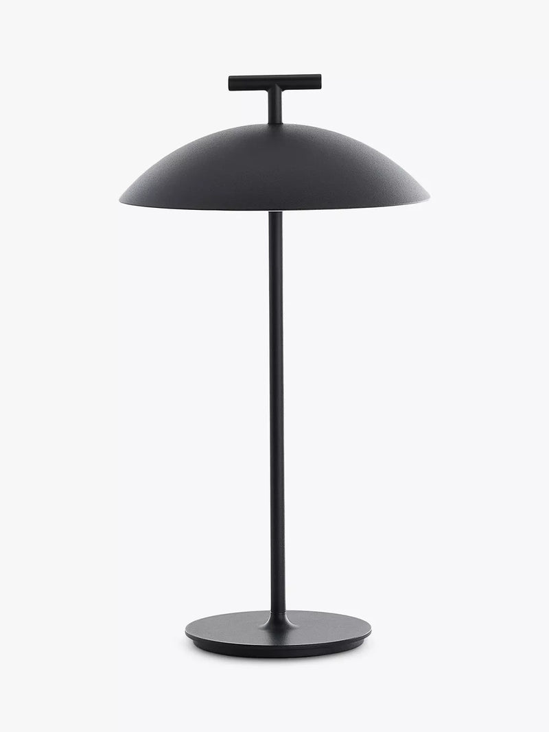 مصباح طاولة قابل لإعادة الشحن Kartell Mini Geen-a