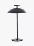 مصباح طاولة قابل لإعادة الشحن Kartell Mini Geen-a
