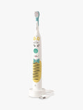Philips Sonicare Design a Pet kids electric toothbrush white - British product