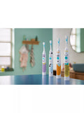 Philips Sonicare Design a Pet kids electric toothbrush white - British product