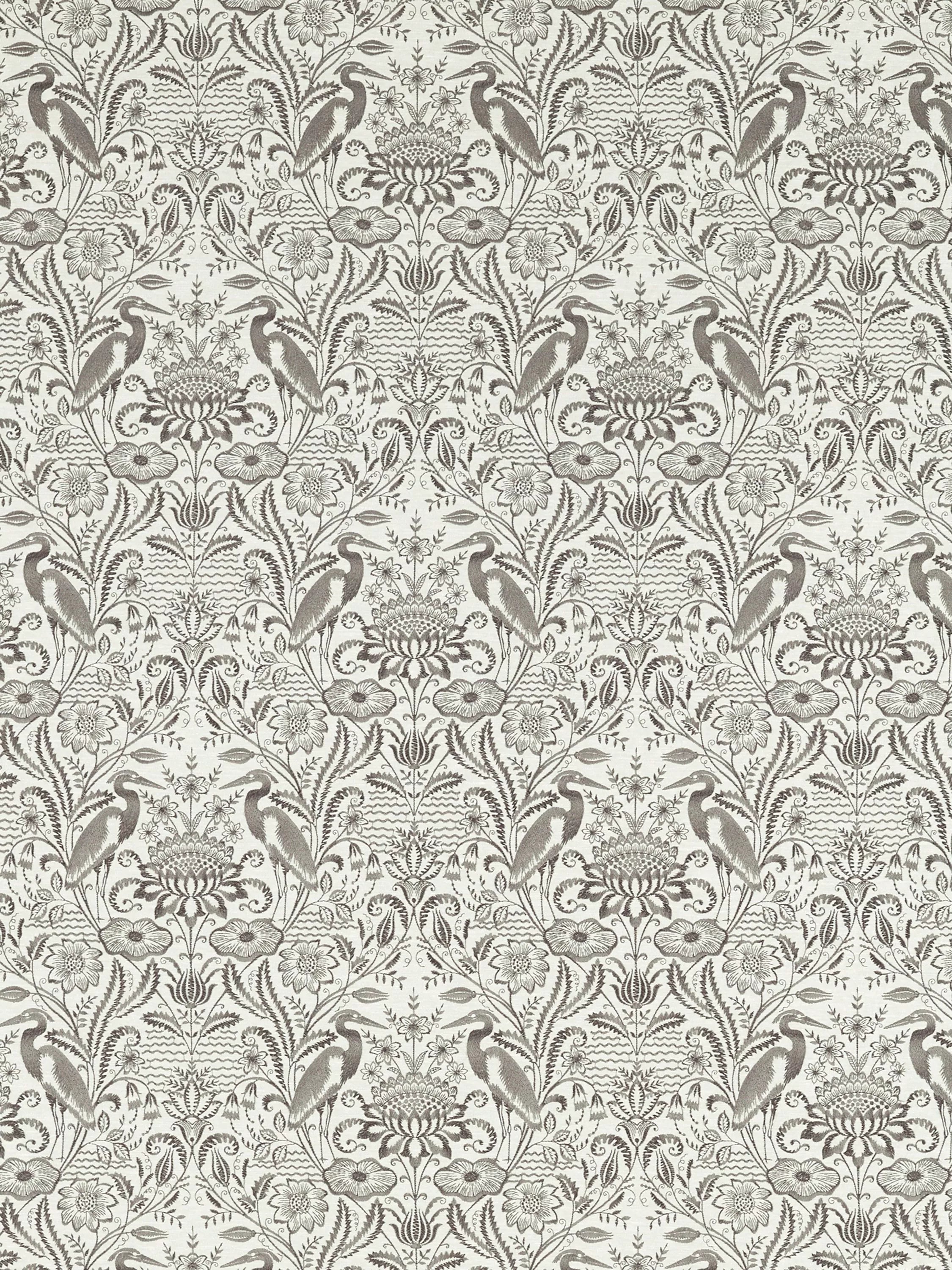 Clarke & Clarke Nakuru furnishing fabric 131cm, imported from the UK