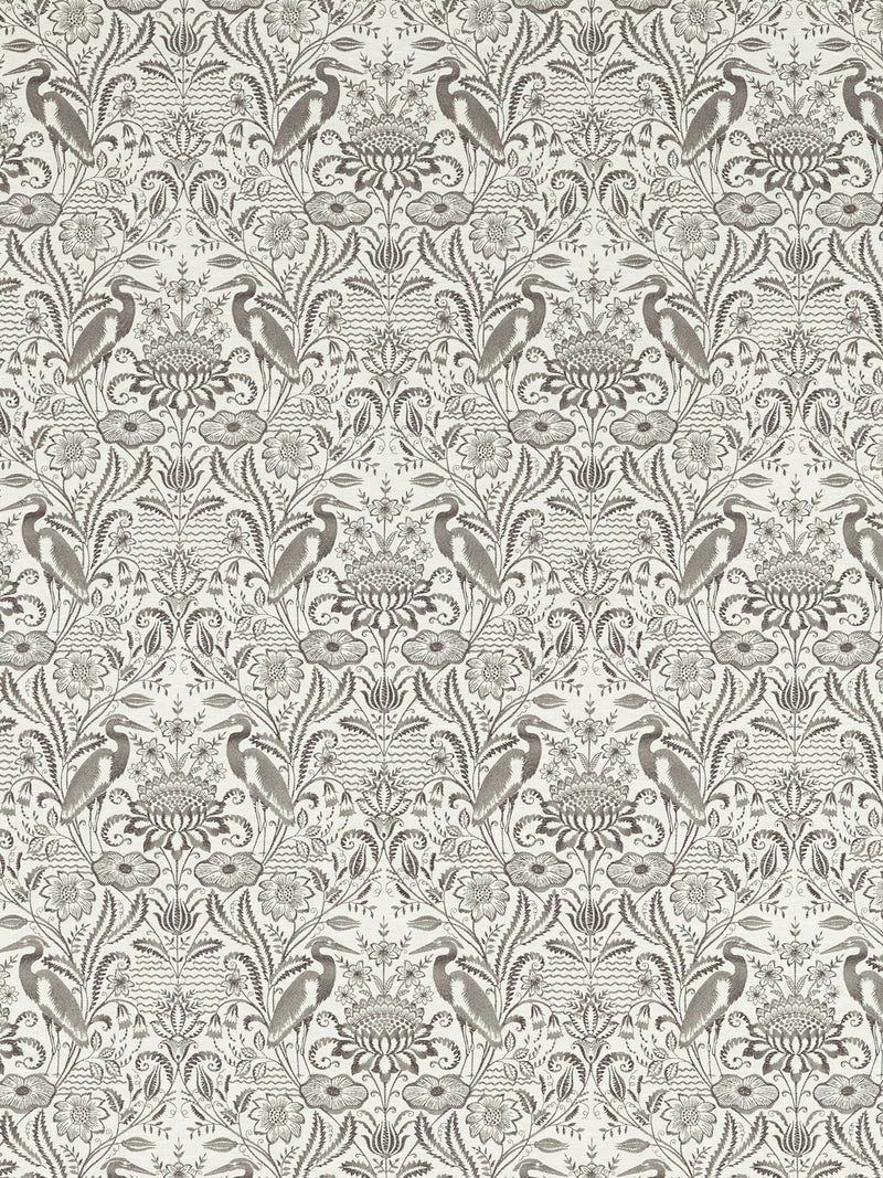 Clarke & Clarke Nakuru furnishing fabric 131cm, imported from the UK