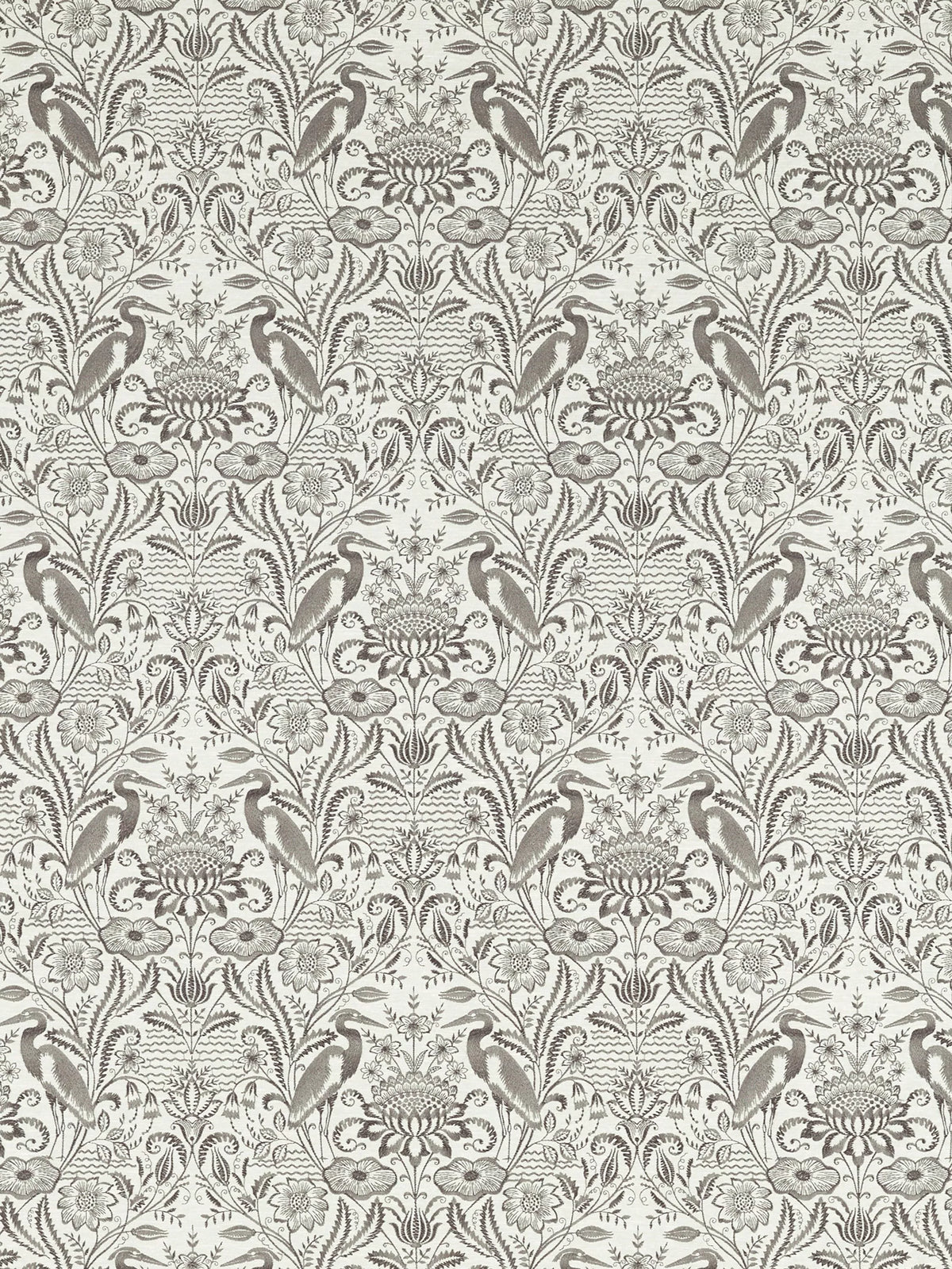 Clarke & Clarke Nakuru furnishing fabric 131cm, imported from the UK