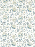 Clarke & Clarke furnishing fabric Adeline pattern, imported from the UK