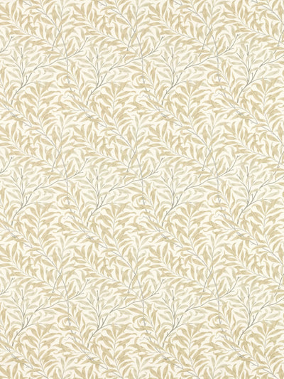 John Lewis Clarke & Clarke Willow Boughs Furnishing Fabric- Buy online at McGrocer