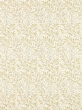 Clarke & Clarke furnishing fabric Willow Boughs pattern (British brand)