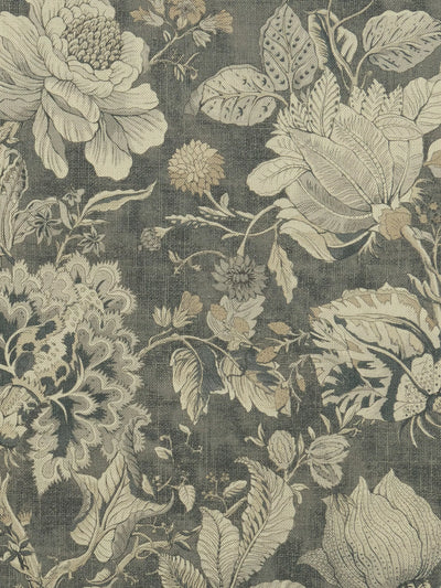John Lewis Clarke & Clarke Sissinghurst Furnishing Fabric- Buy online at McGrocer