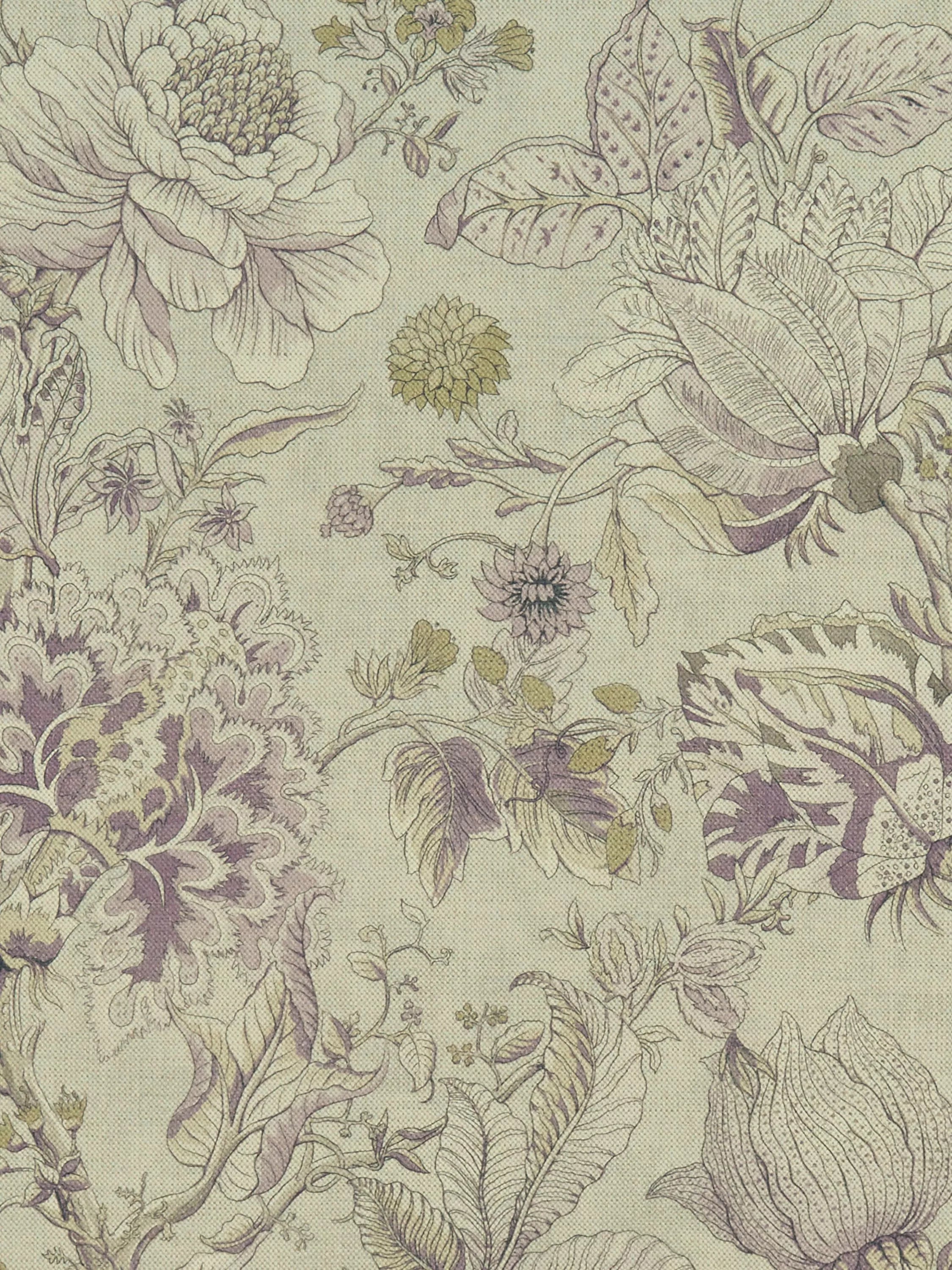 Clarke & Clarke Sissinghurst Furnishing Fabric