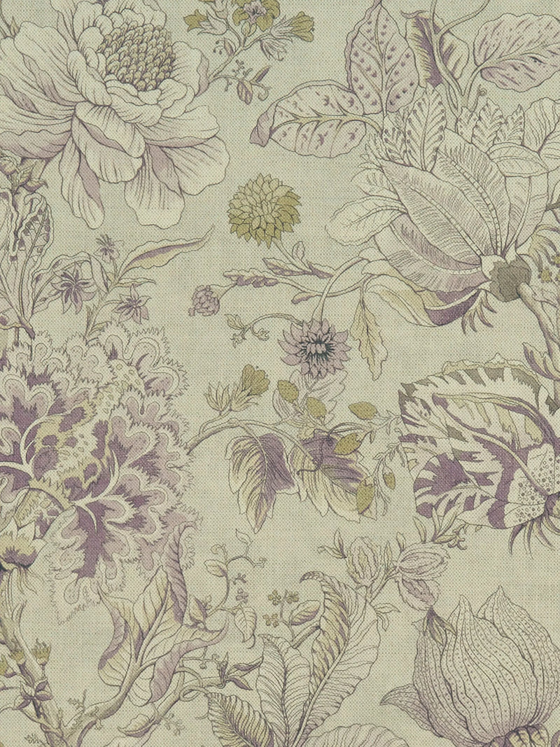 Clarke & Clarke Sissinghurst Furnishing Fabric