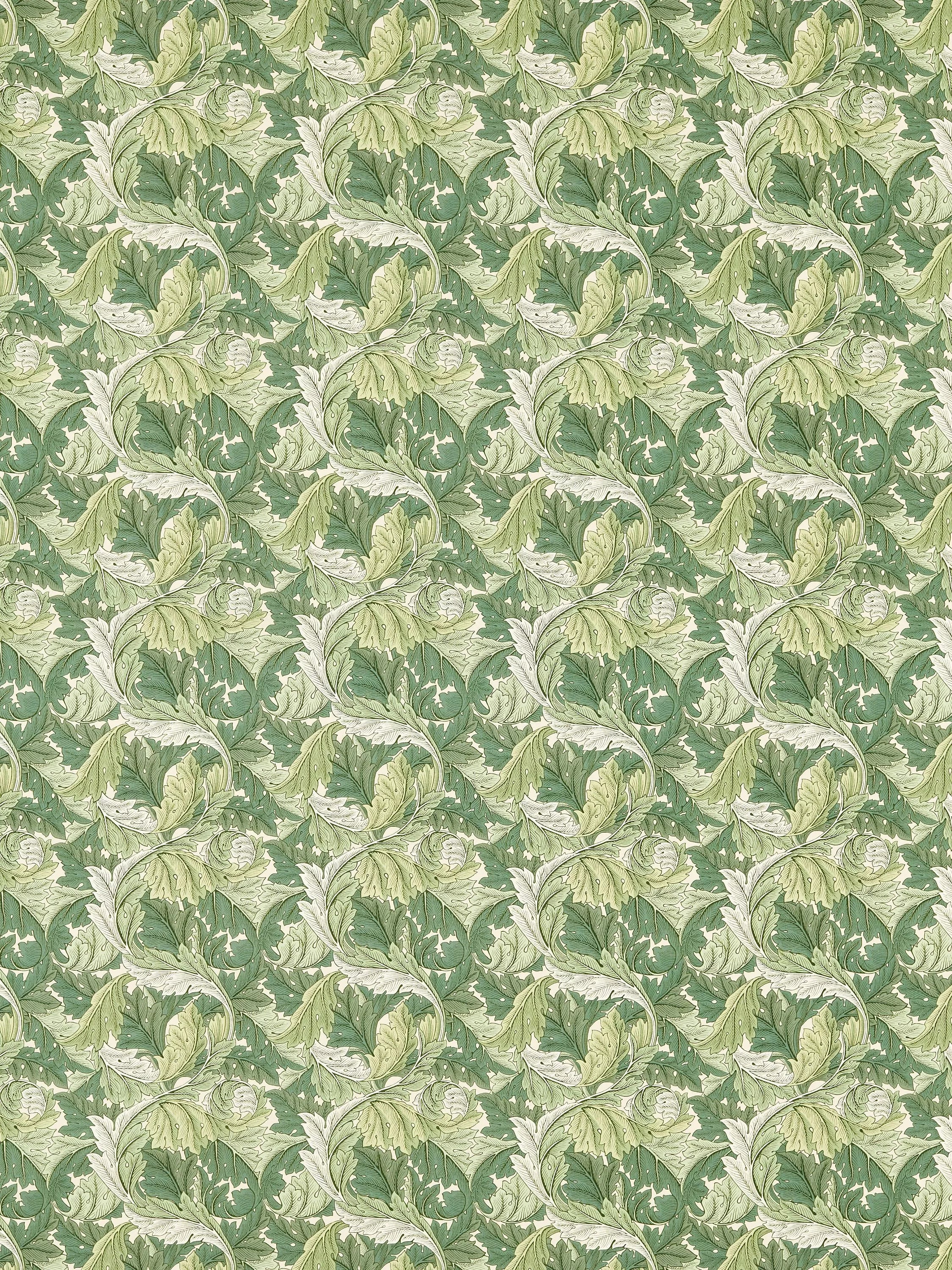 Clarke & Clarke Acanthus møbelstoff