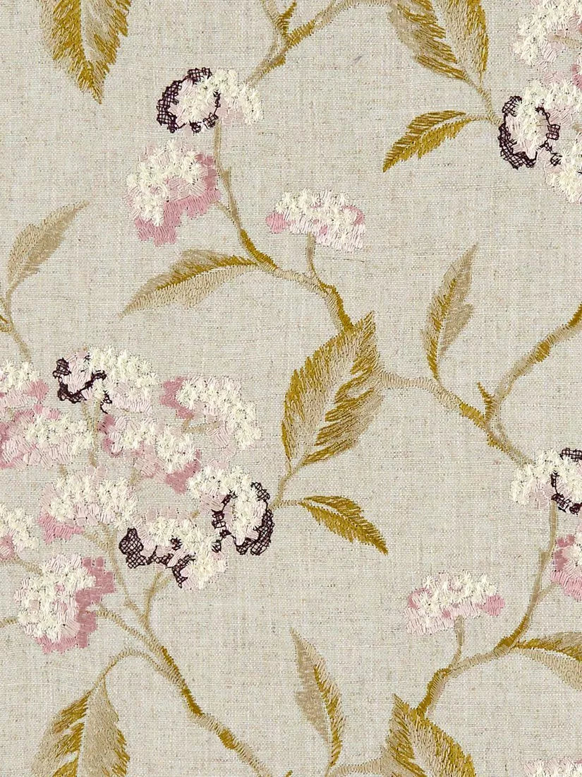 Clarke & Clarke Summerby Furnishing Fabric