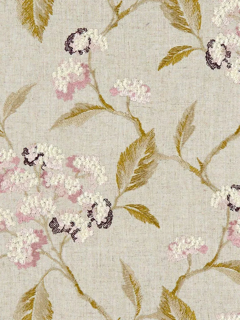 Clarke & Clarke Summerby Furnishing Fabric